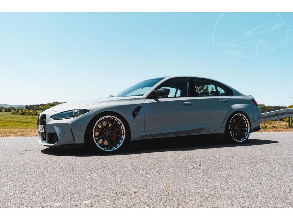 BMW M3 