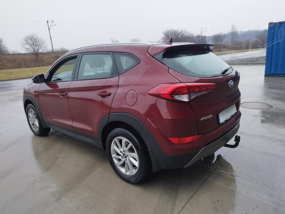 Hyundai Tucson 2.0CRDI,-volat 608081843