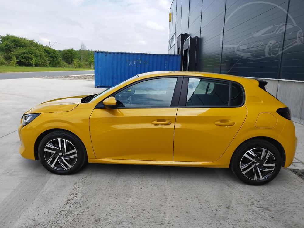 Peugeot 208 1.2i,volat-608081843