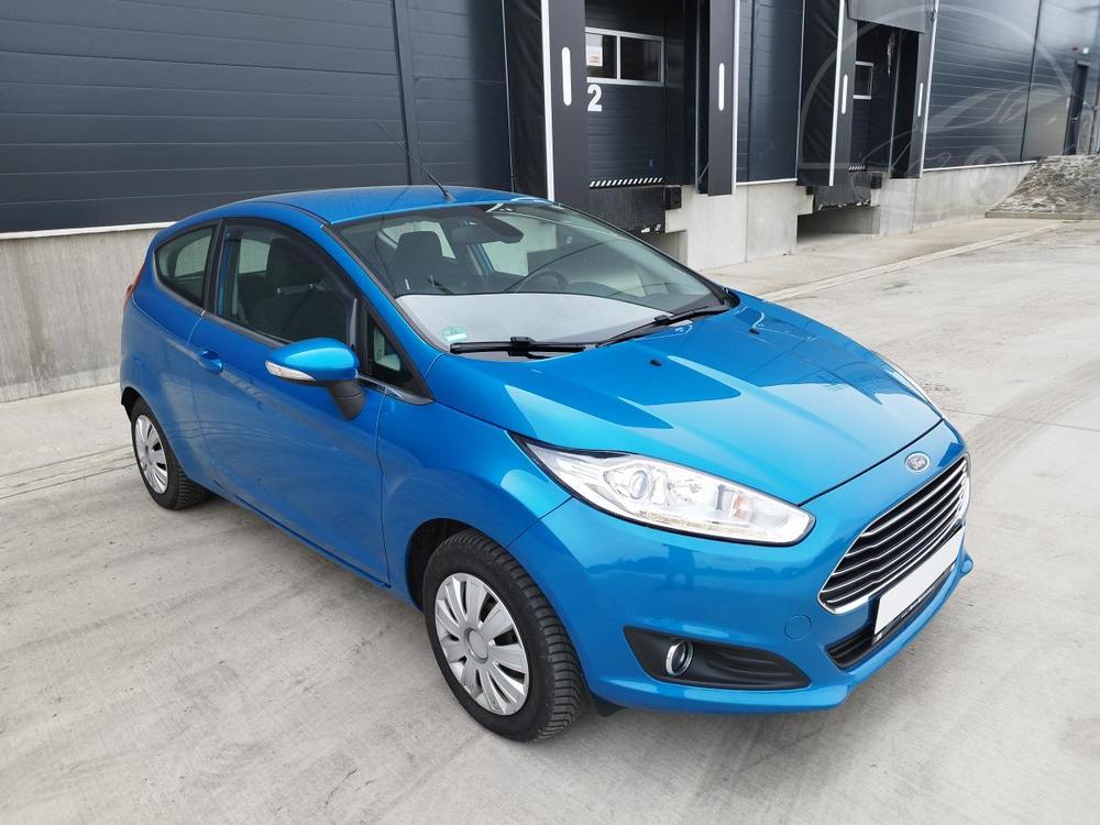 Ford Fiesta 1.6TDCI,70KW,volat-608081843