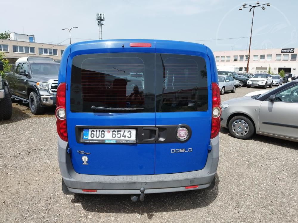 Fiat Dobl CARGO 1.6JTD,volat- 608081843