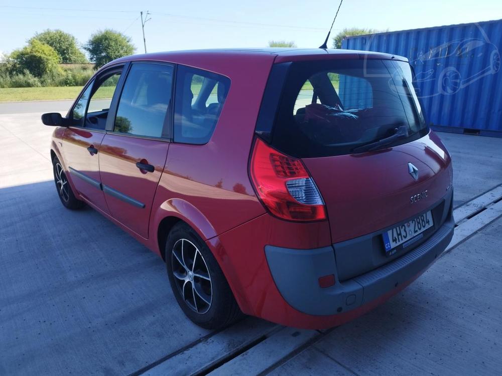 Renault Scenic 1.6i16V,volat-608081843