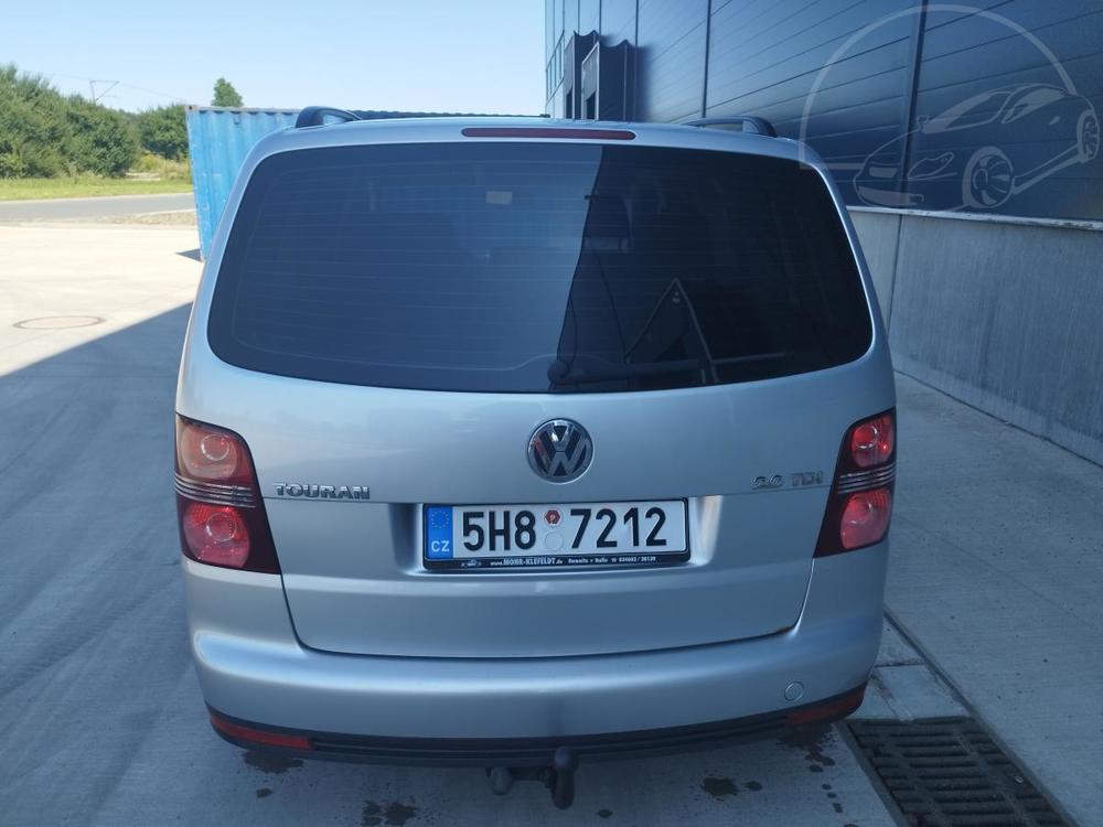 Volkswagen Touran 2.0TDI,volat-608081843