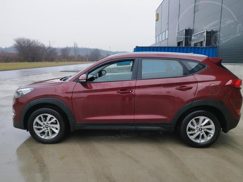 Hyundai Tucson 2.0CRDI,-volat 608081843