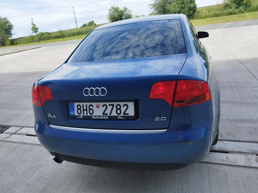 Audi A4 2.0i,96KW,volat-608081843