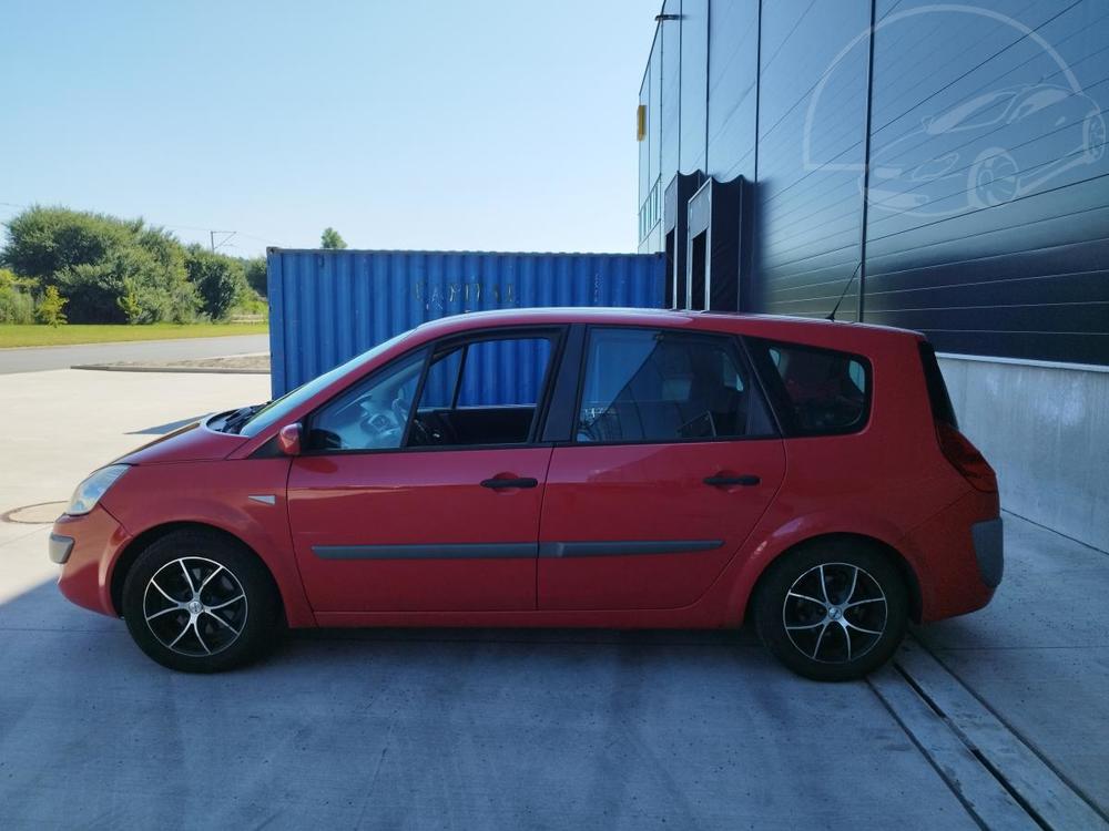 Renault Scenic 1.6i16V,volat-608081843