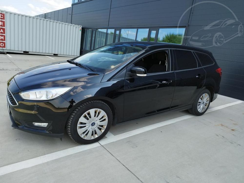 Ford Focus 1.5TDCI,volat-608 081 843