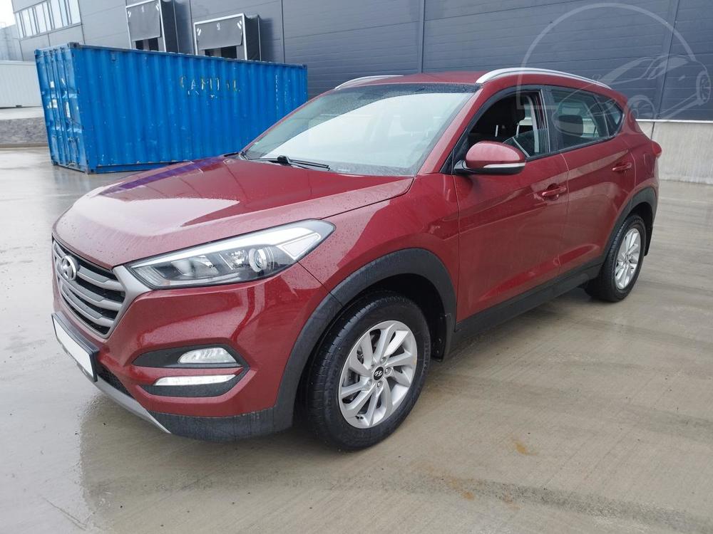 Hyundai Tucson 2.0CRDI,-volat 608081843