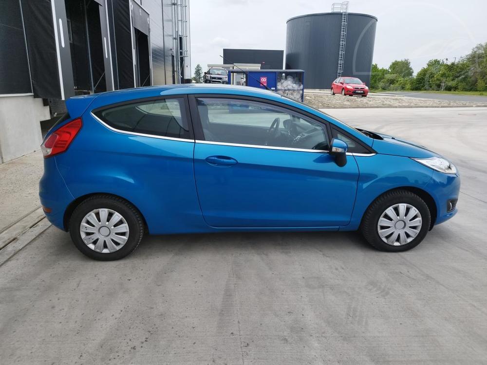 Ford Fiesta 1.6TDCI,70KW,volat-608081843