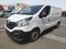 Renault Trafic 1.6DCI, L1H1, POJZDN DLNA