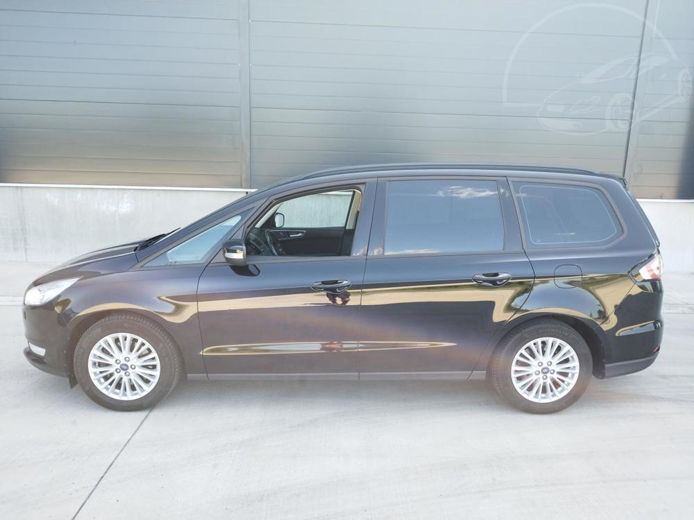 Ford Galaxy 2.0TDCI,VOLAT-608081843