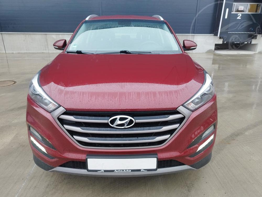 Hyundai Tucson 2.0CRDI,-volat 608081843