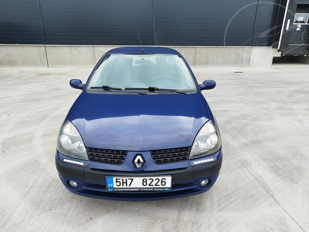 Renault Thalia 1.4i LPG,volat 608081843