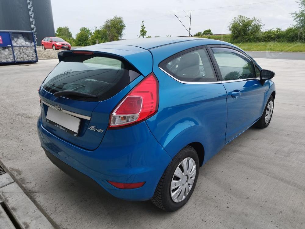 Ford Fiesta 1.6TDCI,70KW,volat-608081843