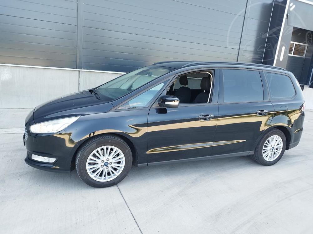 Ford Galaxy 2.0TDCI,VOLAT-608081843