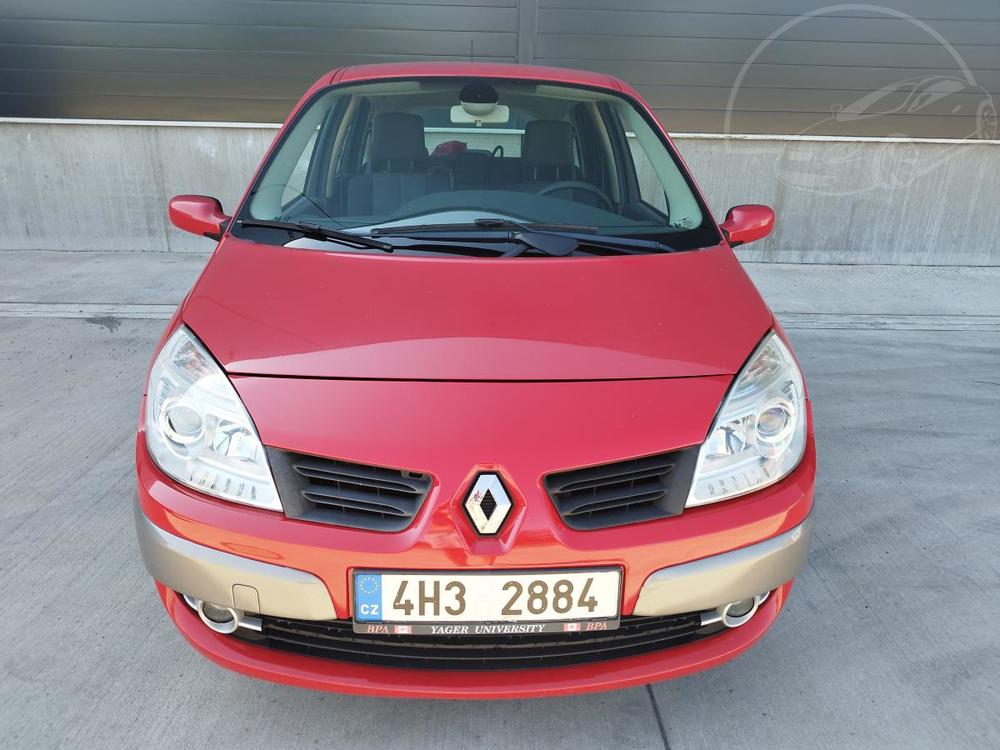 Renault Scenic 1.6i16V,volat-608081843