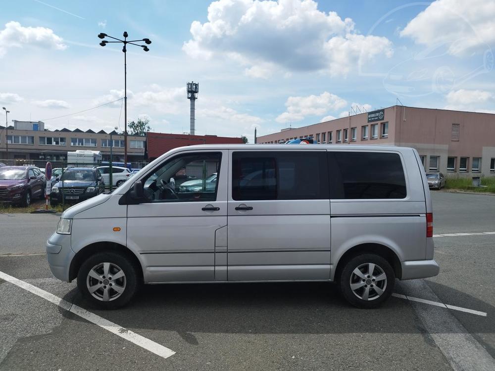 Volkswagen Transporter 2.5TDI,volat-608081843