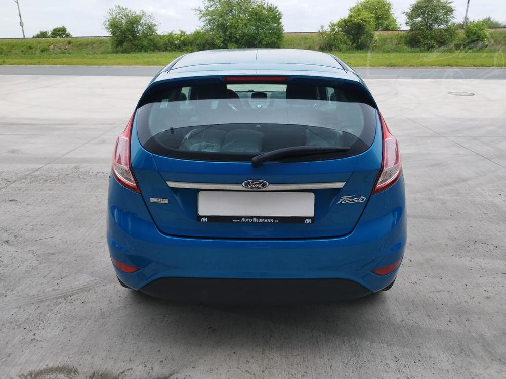 Ford Fiesta 1.6TDCI,70KW,volat-608081843