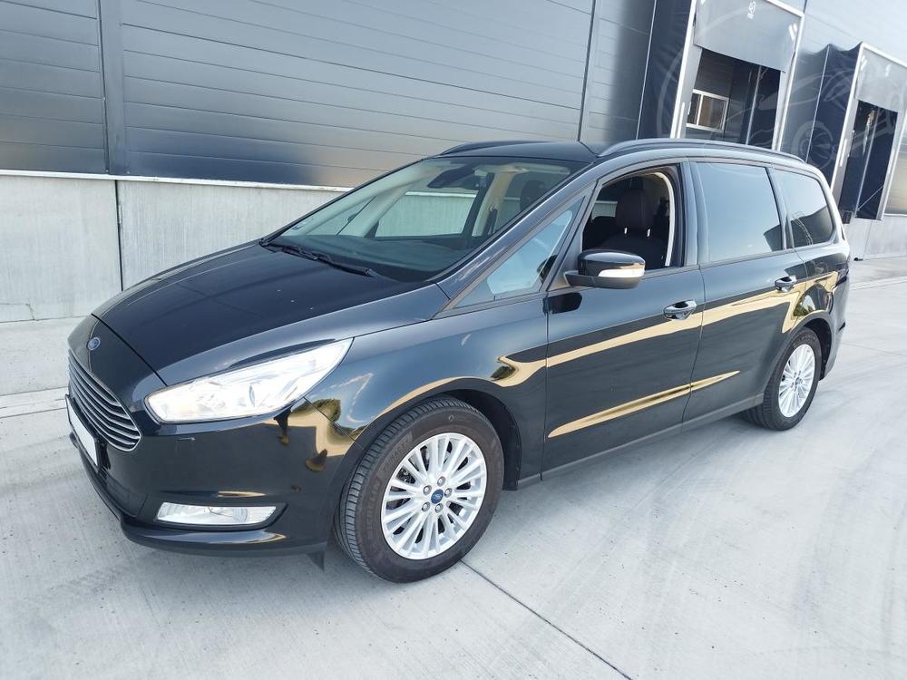 Ford Galaxy 2.0TDCI,VOLAT-608081843