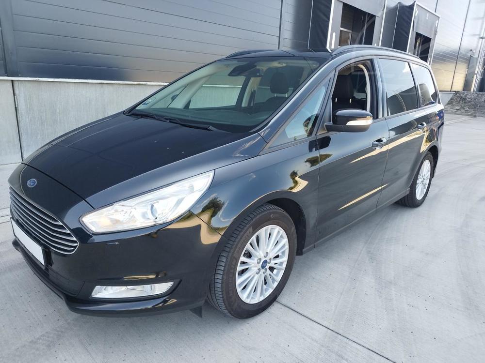 Ford Galaxy 2.0TDCI,VOLAT-608081843