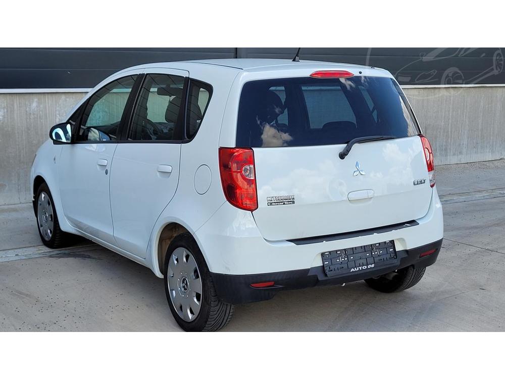 Mitsubishi Colt 1,2i 55 Kw