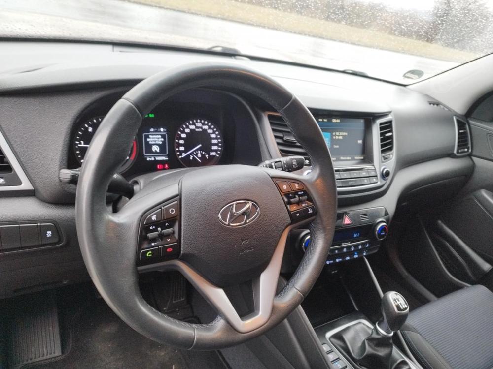 Hyundai Tucson 2.0CRDI,-volat 608081843