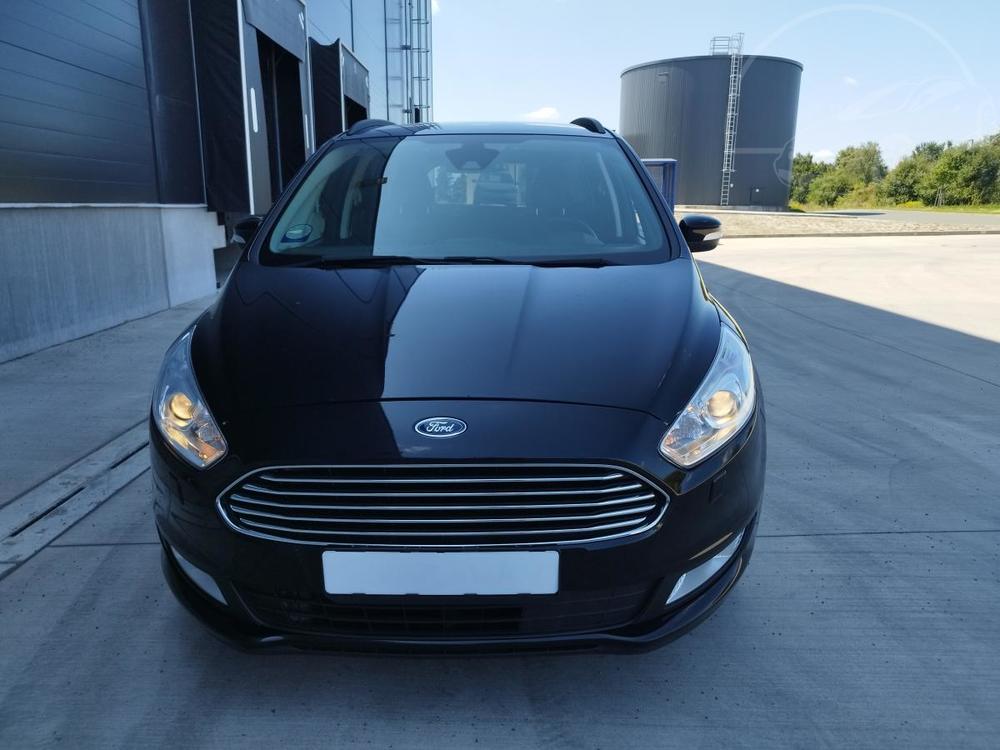 Ford Galaxy 2.0TDCI,VOLAT-608081843