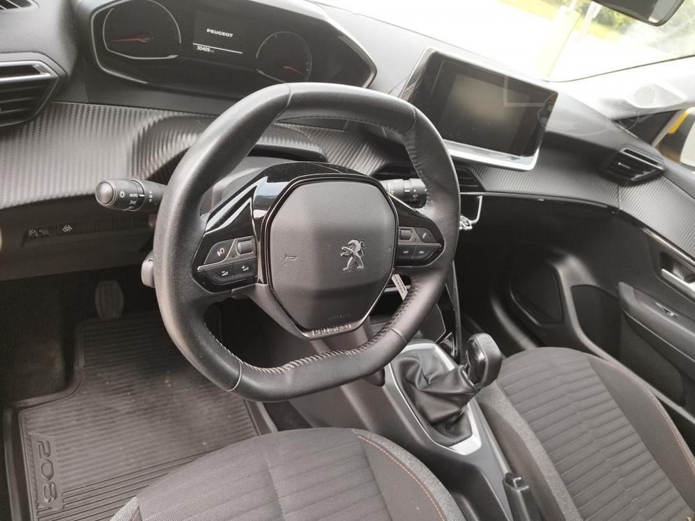 Peugeot 208 1.2i,volat-608081843