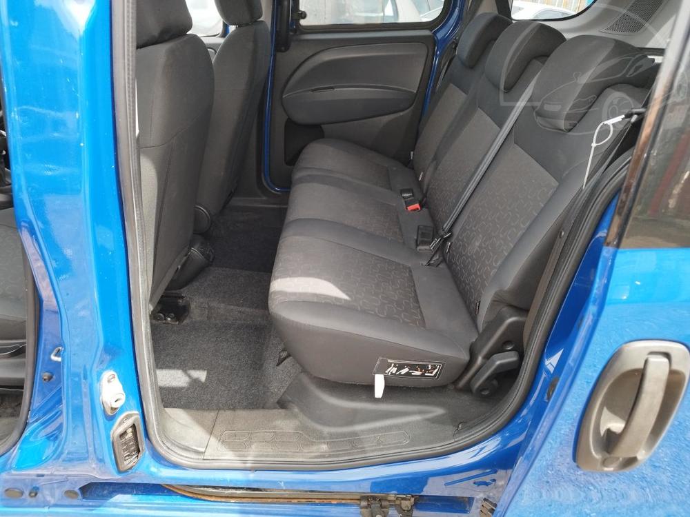 Fiat Dobl CARGO 1.6JTD,volat- 608081843