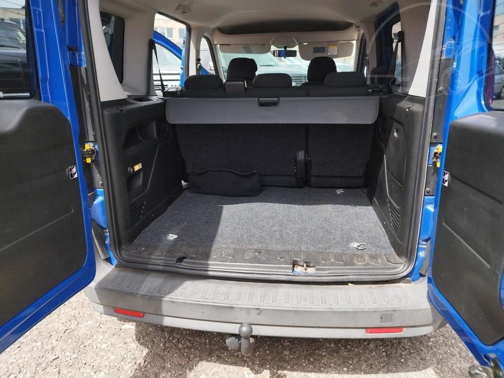 Fiat Dobl CARGO 1.6JTD,volat- 608081843