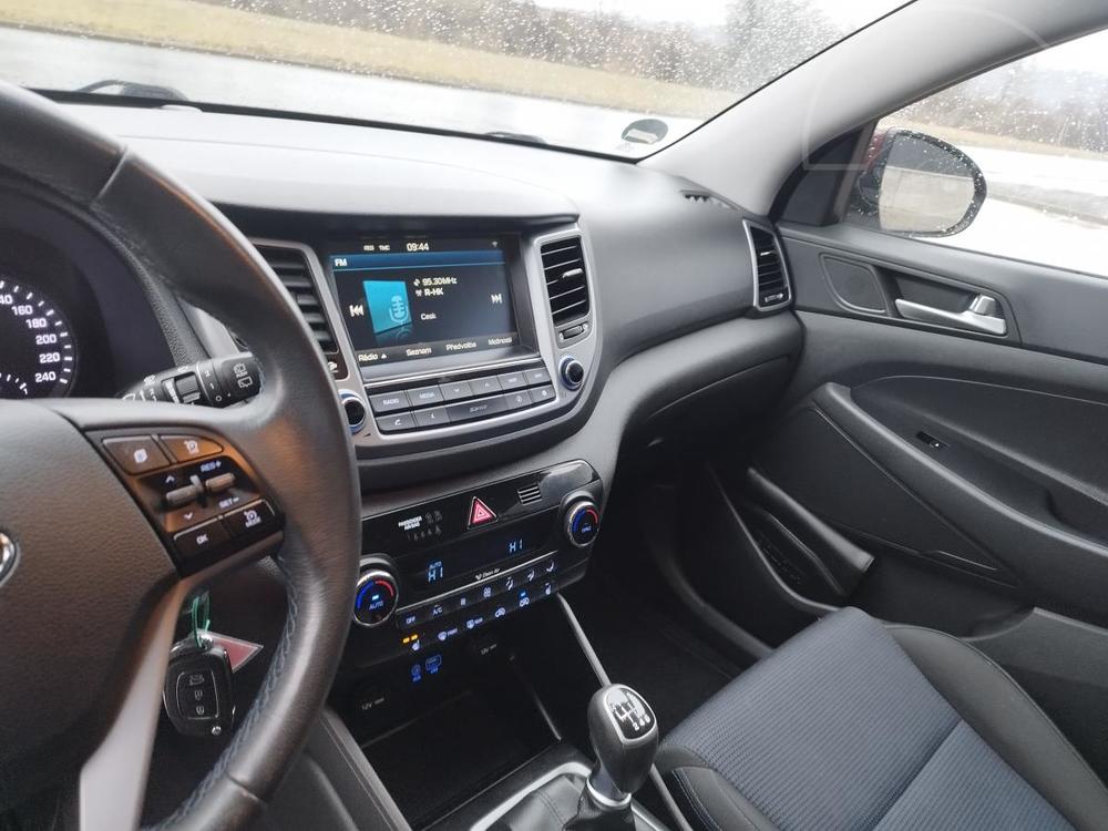 Hyundai Tucson 2.0CRDI,-volat 608081843