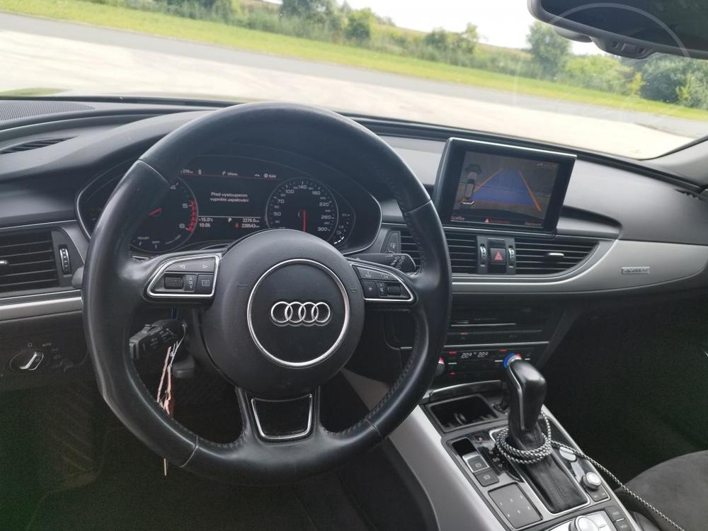 Audi A6 3.0TDI,S-LINE,VOLAT-776377334