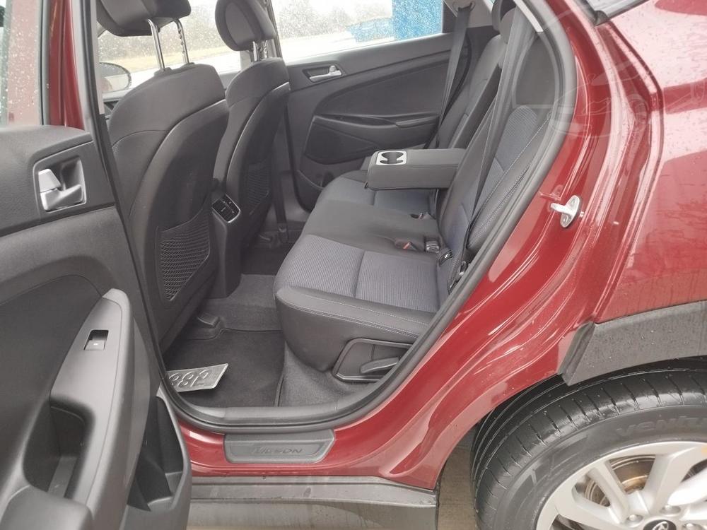 Hyundai Tucson 2.0CRDI,-volat 608081843