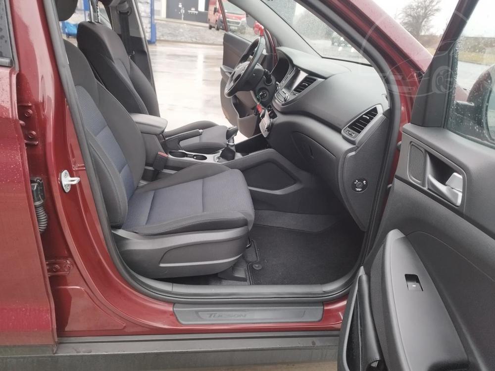 Hyundai Tucson 2.0CRDI,-volat 608081843