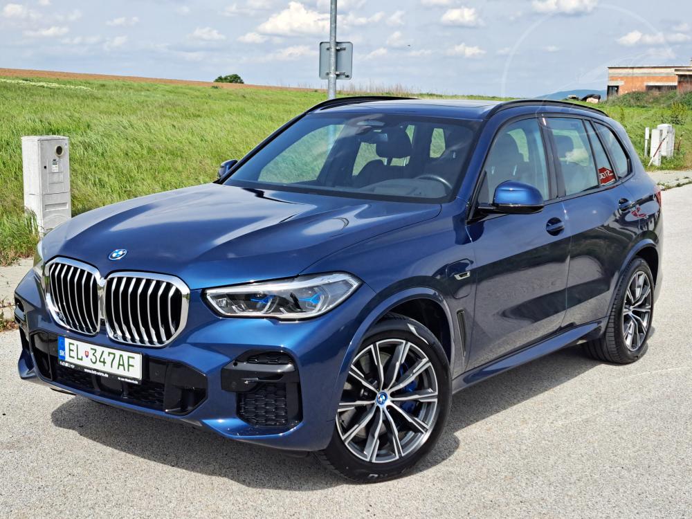 Prodm BMW X5 BMW X5 XDrive45e