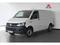 Volkswagen Transporter 2,0 TDI 84 kW PARK.KAMERA Zru