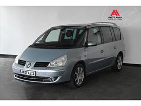 Renault Grand Espace 2,0 dCi 110kW Dynamique 7míst