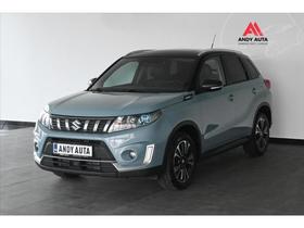 Suzuki Vitara 1,4 BOOSTERJET 103kW Elegance