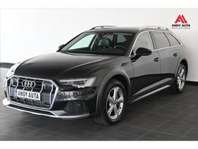 Audi A6 Allroad 3,0 V6 TDi 210kW QUATTRO Zruk