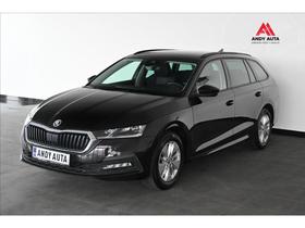 koda Octavia 2,0 TDi 110kW DSG Ambition Zr