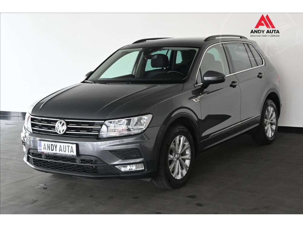 Prodm Volkswagen Tiguan 2,0 TDi 110kW 4Motion DSG Comf