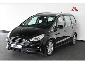 Ford Galaxy 2,0 TDCi 110kW 7mst Titanium