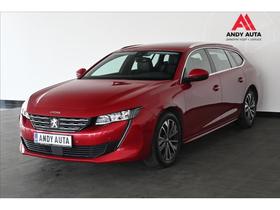 Prodej Peugeot 508 1,5 BlueHDi 96kW Active AT8 Z