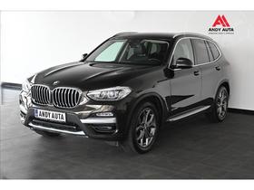 BMW X3 3,0 d xDrive 195kW xLine Zruk