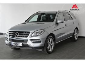 Prodej Mercedes-Benz M 3,0 CDI 350 BLUETEC 4MATIC Zr