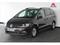 Volkswagen Sharan 2,0 TDI 110 kW 7/MST Zruka a