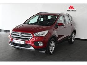 Ford Kuga 1,5 EcoBoost 110 kW TITANIUM P