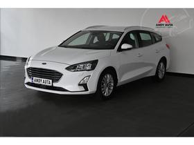 Ford Focus 1,5 TDCi EcoBlue Titanium Busi