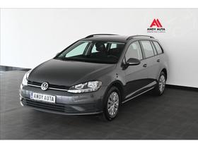 Volkswagen Golf 1,6 TDi 85kW Trendline NAVI Z