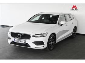 Prodej Volvo V60 2,0 D4 140kW Momentum Zruka a